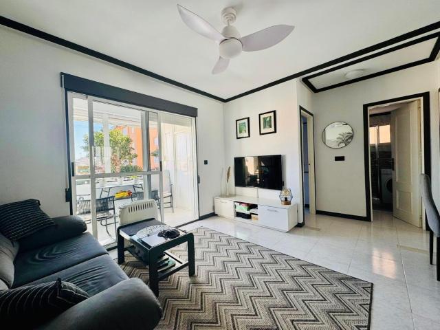 Piso en venta en Torrevieja Alicante