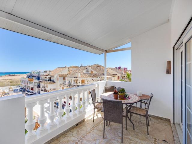 Piso en venta en Torrevieja Alicante