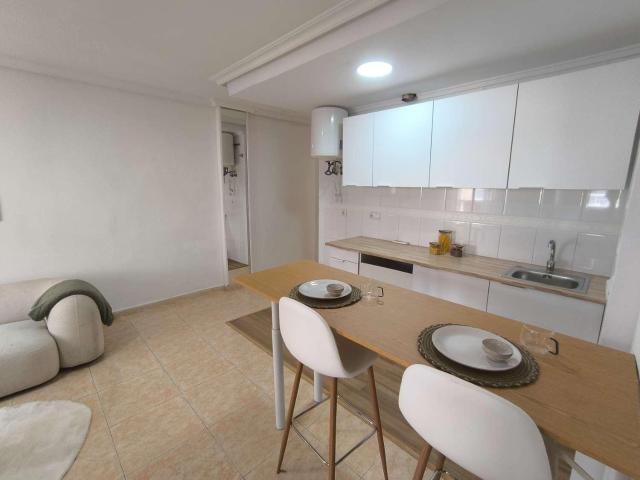Piso en venta en Torrevieja Alicante
