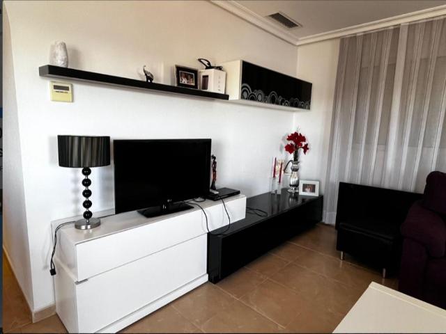 Piso en venta en Torrevieja Alicante