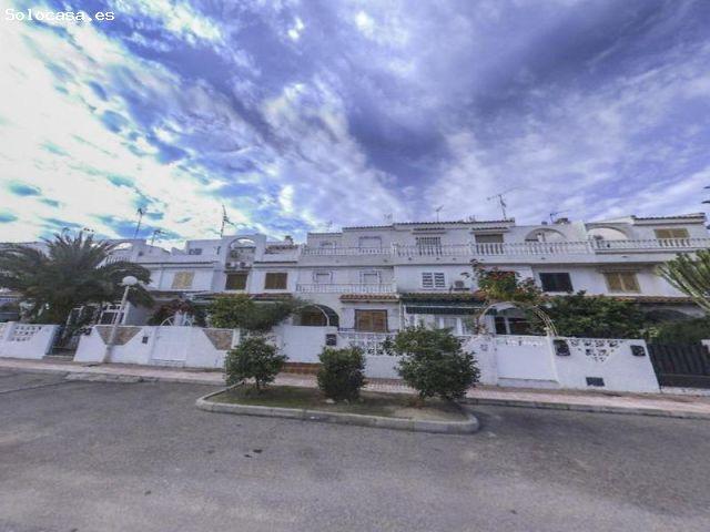 Piso en Venta en Torrevieja, Alicante