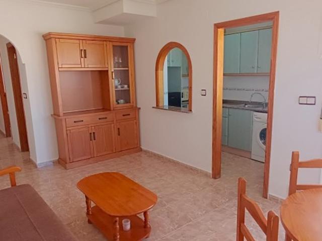 Piso en Venta en Torrevieja, Alicante