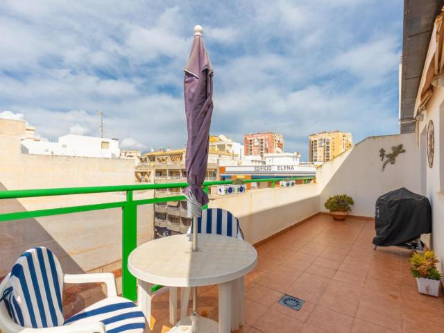 Piso en venta en Torrevieja Alicante