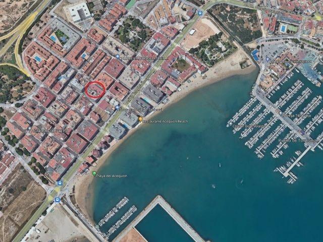 Piso en Venta en Torrevieja, Alicante