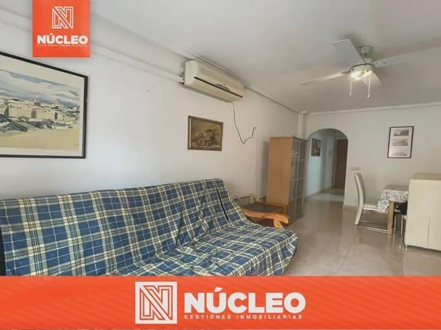 Piso en venta en Torrevieja, Alicante Costa Blanca