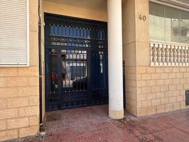 Piso en venta en Torrevieja, Alicante Costa Blanca