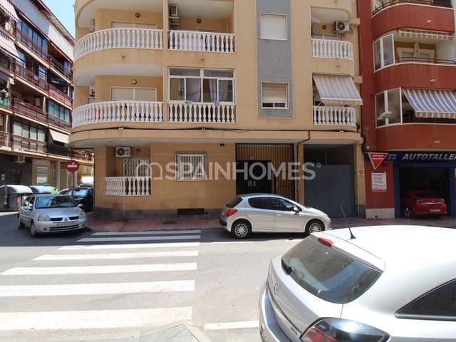 Piso en venta en Torrevieja, Alicante Costa Blanca