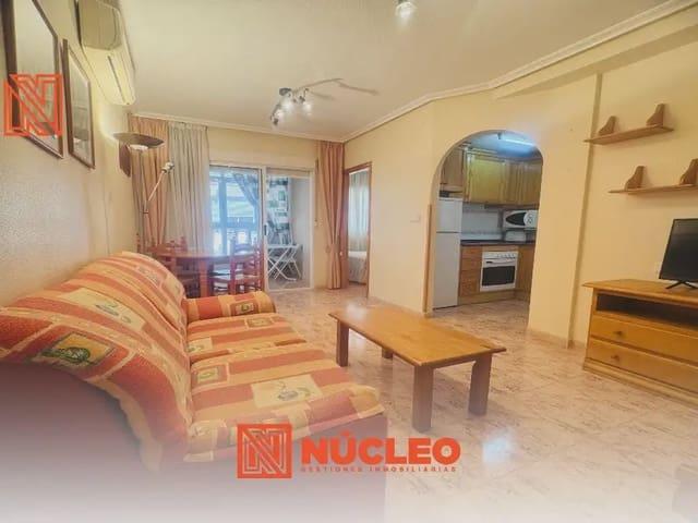 Piso en venta en Torrevieja, Alicante Costa Blanca