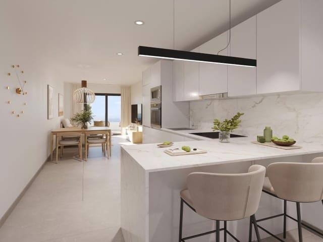 Piso en venta en Torrevieja, Alicante Costa Blanca