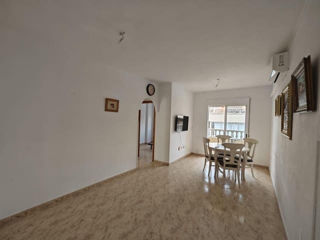 Piso en venta en Torrevieja, Alicante Costa Blanca