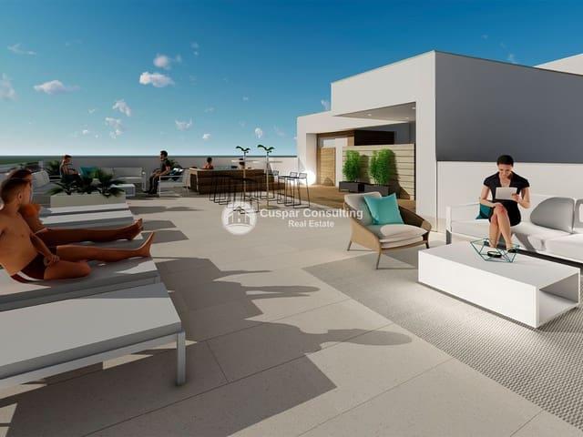 Piso en venta en Torrevieja, Alicante Costa Blanca