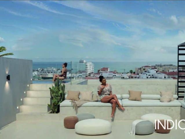 Piso en venta en Torrevieja, Alicante Costa Blanca