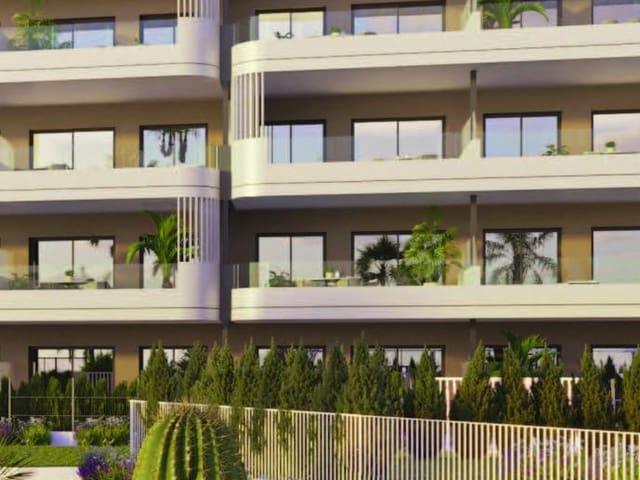 Piso en venta en Torrevieja, Alicante Costa Blanca