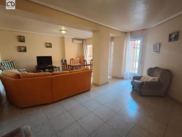 Piso en venta en Torrevieja, Alicante Costa Blanca
