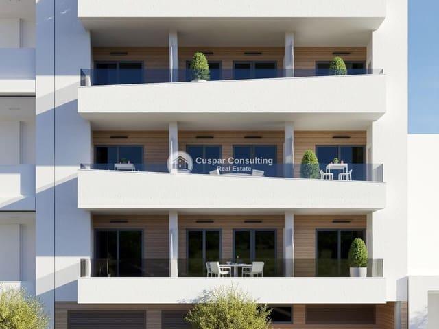 Piso en venta en Torrevieja, Alicante Costa Blanca