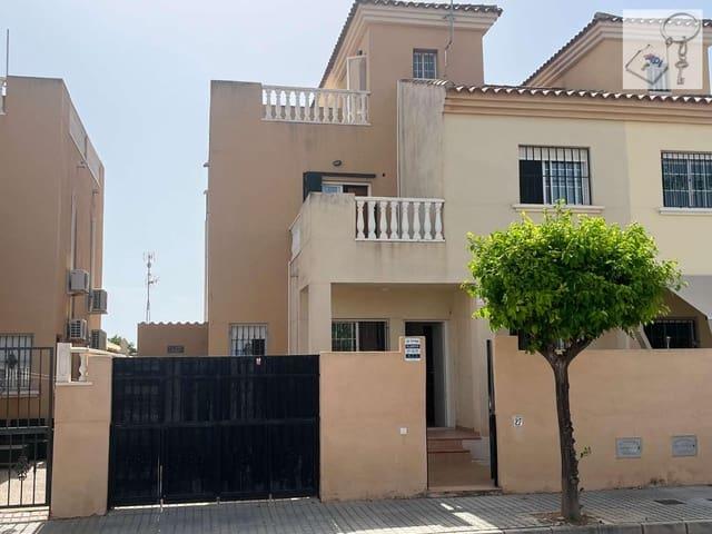 Piso en venta en Torrevieja, Alicante Costa Blanca