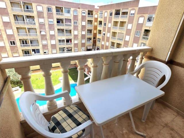 Piso en venta en Torrevieja, Alicante Costa Blanca