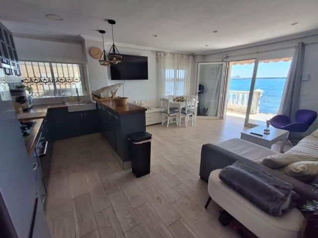 Piso en venta en Torrevieja, Alicante Costa Blanca