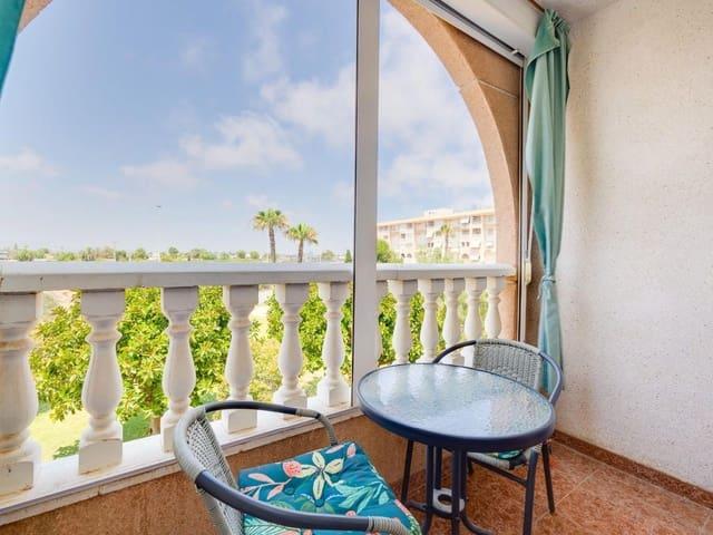Piso en venta en Torrevieja, Alicante Costa Blanca