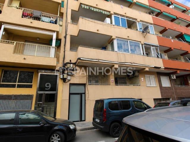 Piso en venta en Torrevieja, Alicante Costa Blanca