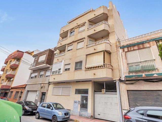 Piso en venta en Torrevieja, Alicante Costa Blanca