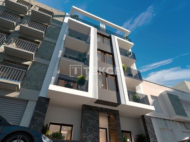 Piso en venta en Torrevieja, Alicante Costa Blanca
