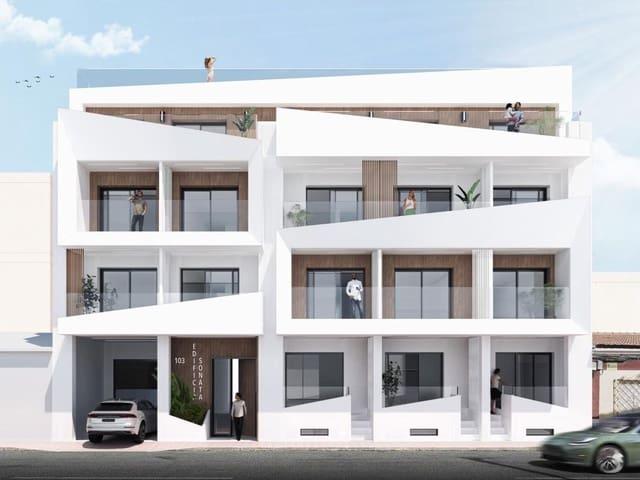 Chalet en venta en Torrevieja, Alicante Costa Blanca