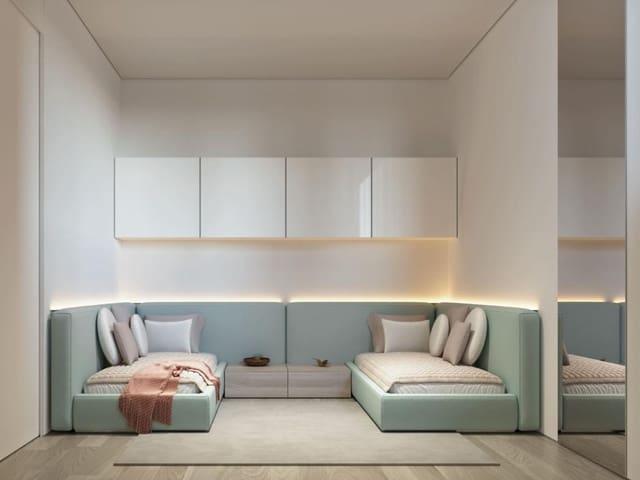 Piso en venta en Torrevieja, Alicante Costa Blanca
