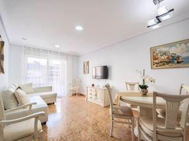 Piso en venta en Torrevieja, Alicante Costa Blanca