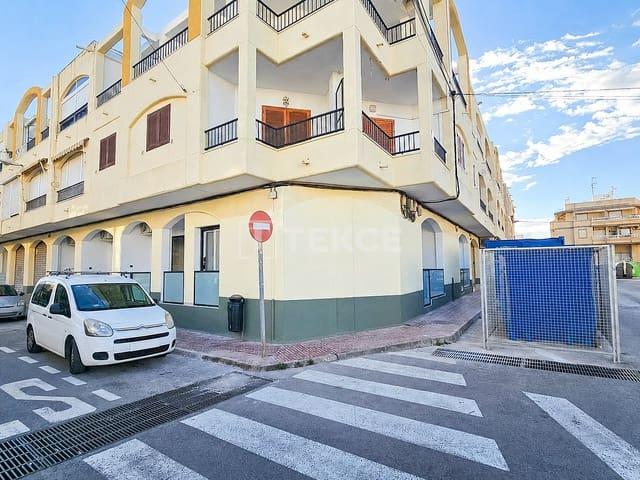 Piso en venta en Torrevieja, Alicante Costa Blanca