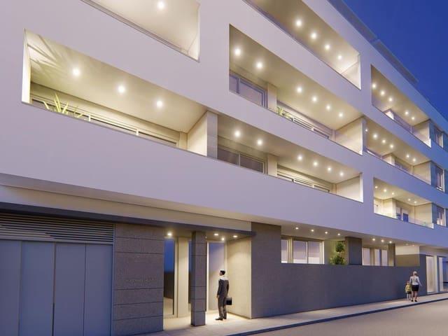 Piso en venta en Torrevieja, Alicante Costa Blanca