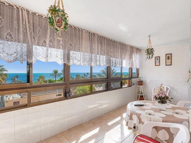 Piso en venta en Torrevieja, Alicante Costa Blanca