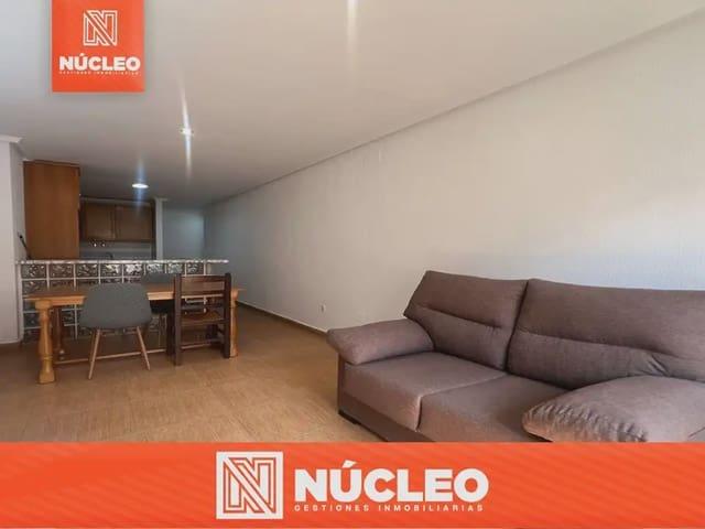 Piso en venta en Torrevieja, Alicante Costa Blanca