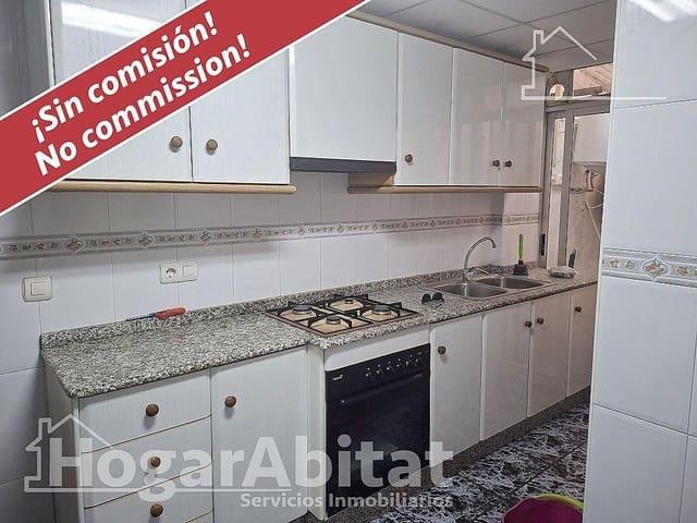 Piso en venta en Torrevieja, Alicante Costa Blanca