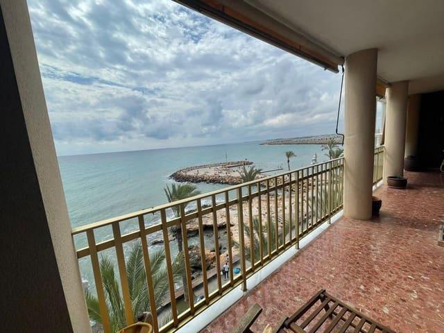 Piso en venta en Torrevieja, Alicante Costa Blanca