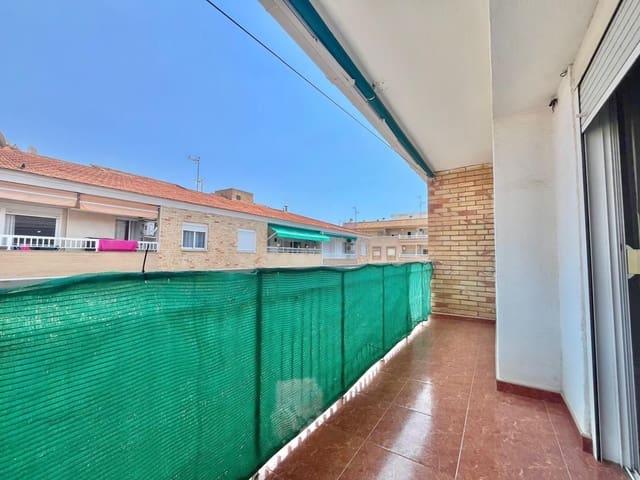 Piso en venta en Torrevieja, Alicante Costa Blanca