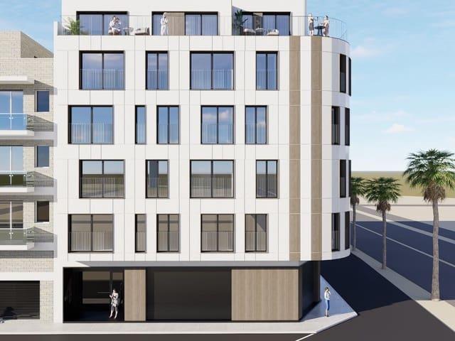 Piso en venta en Torrevieja, Alicante Costa Blanca