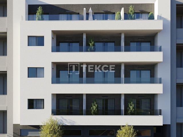 Piso en venta en Torrevieja, Alicante Costa Blanca