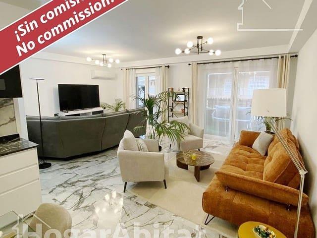 Piso en venta en Torrevieja, Alicante Costa Blanca