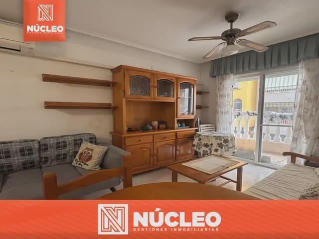Piso en venta en Torrevieja, Alicante Costa Blanca