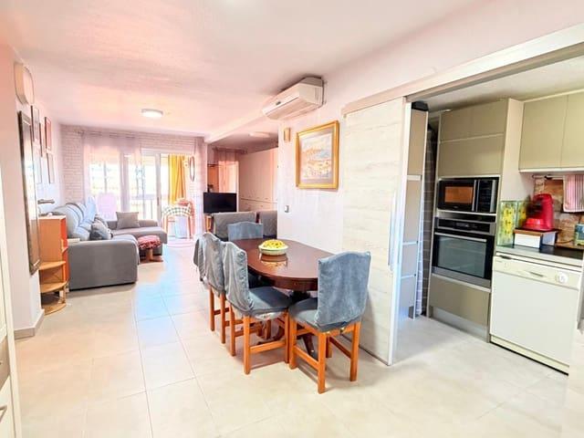 Piso en venta en Torrevieja, Alicante Costa Blanca