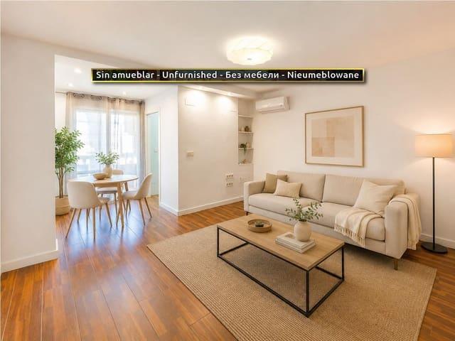 Piso en venta en Torrevieja, Alicante Costa Blanca