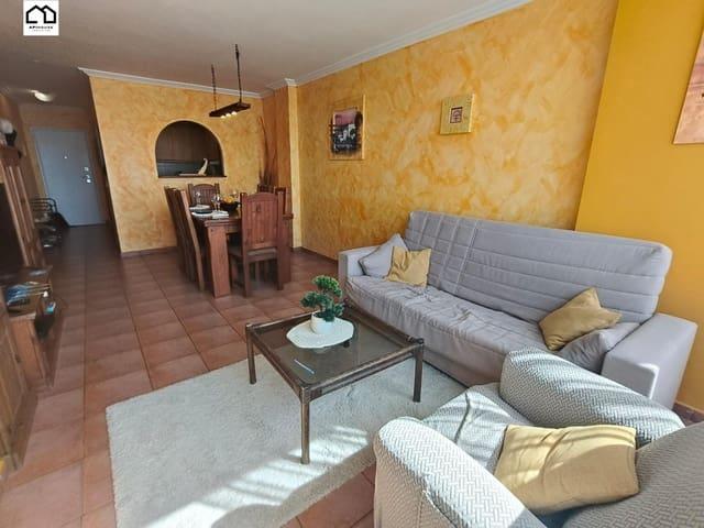 Piso en venta en Torrevieja, Alicante Costa Blanca