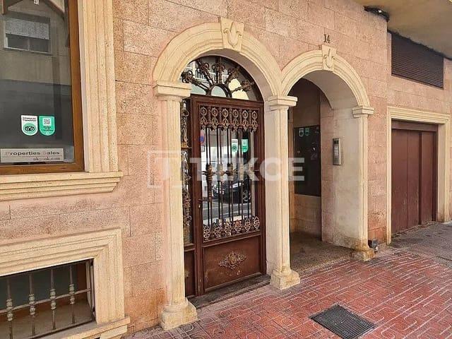 Piso en venta en Torrevieja, Alicante Costa Blanca