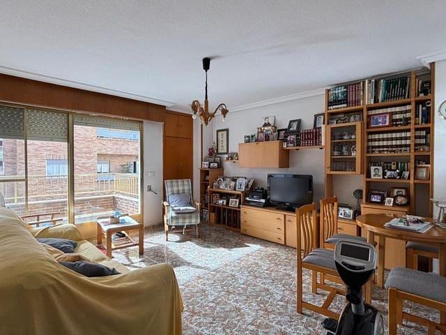 Piso en venta en Torrevieja, Alicante Costa Blanca