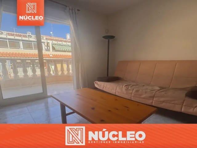 Piso en venta en Torrevieja, Alicante Costa Blanca