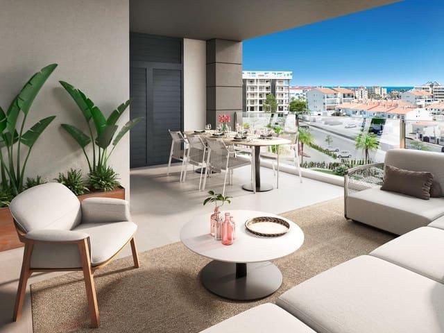 Piso en venta en Torrevieja, Alicante Costa Blanca