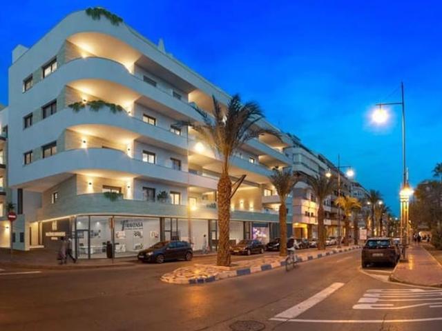 Piso en venta en Torrevieja, Alicante Costa Blanca