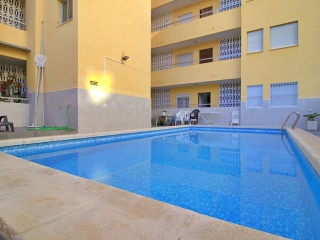 Piso en venta en Torrevieja, Alicante Costa Blanca