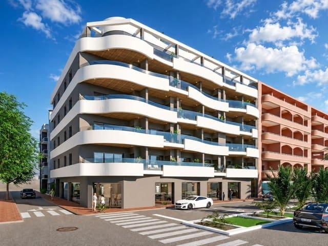 Piso en venta en Torrevieja, Alicante Costa Blanca